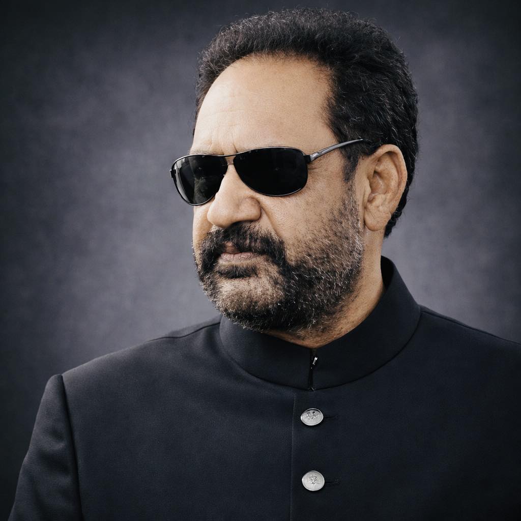 Akhtar Rana