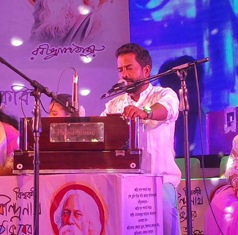 Suruj Khan