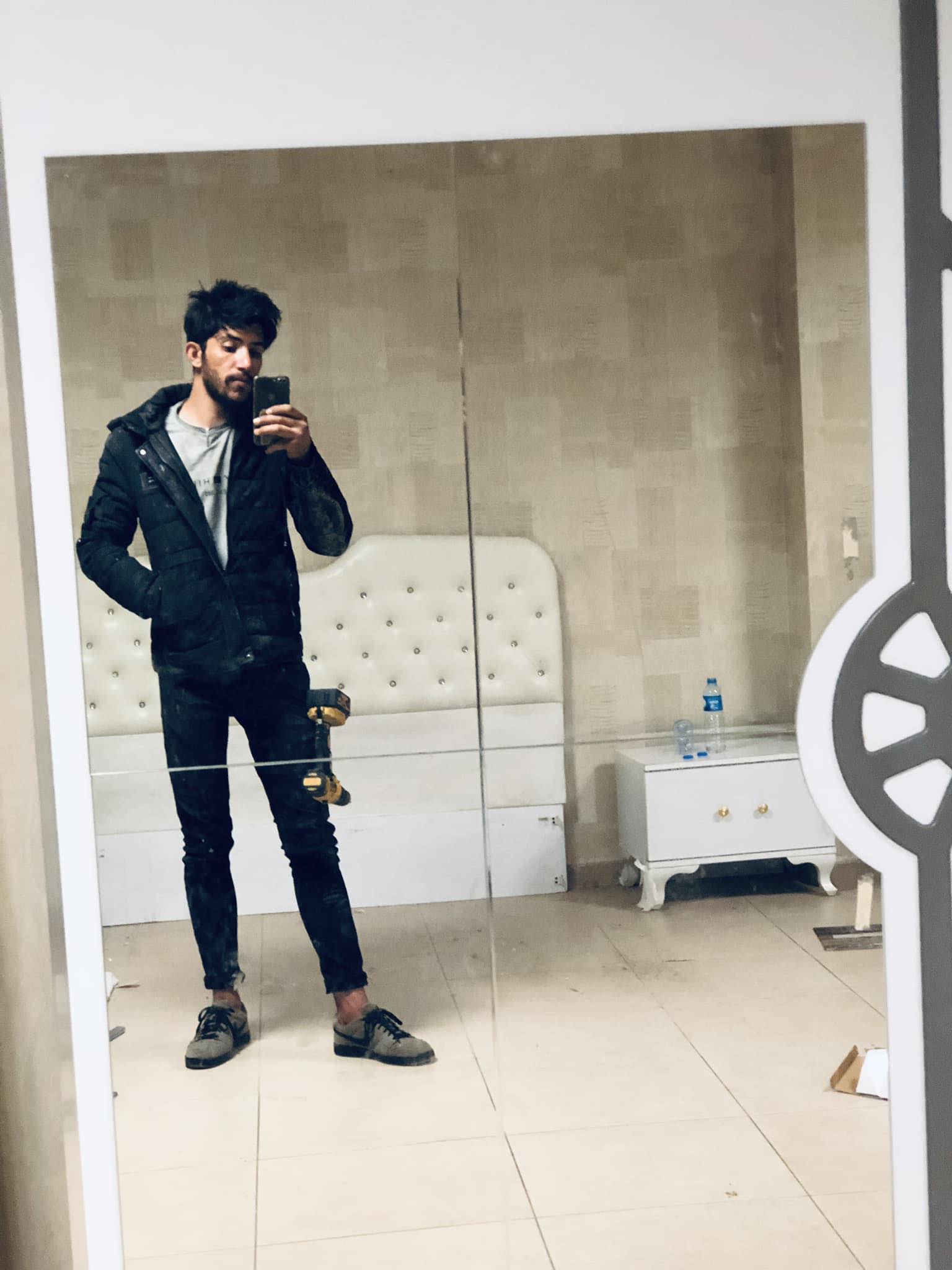 ساجد العبيدي