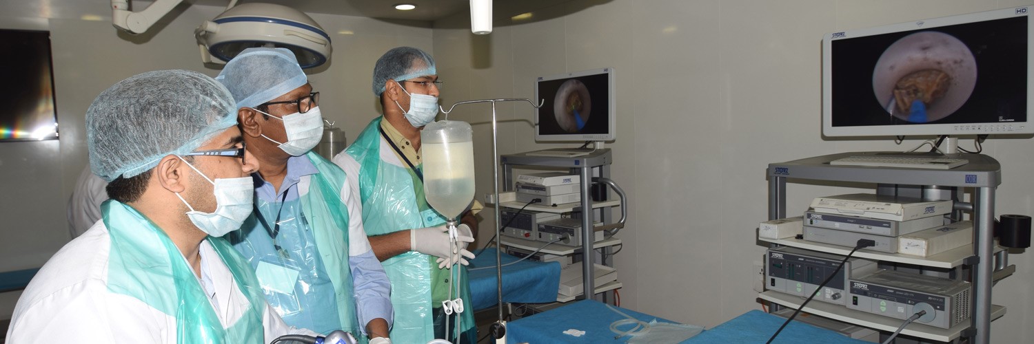 Institute of Medical and Minimal Access Surgery Training | Facebook