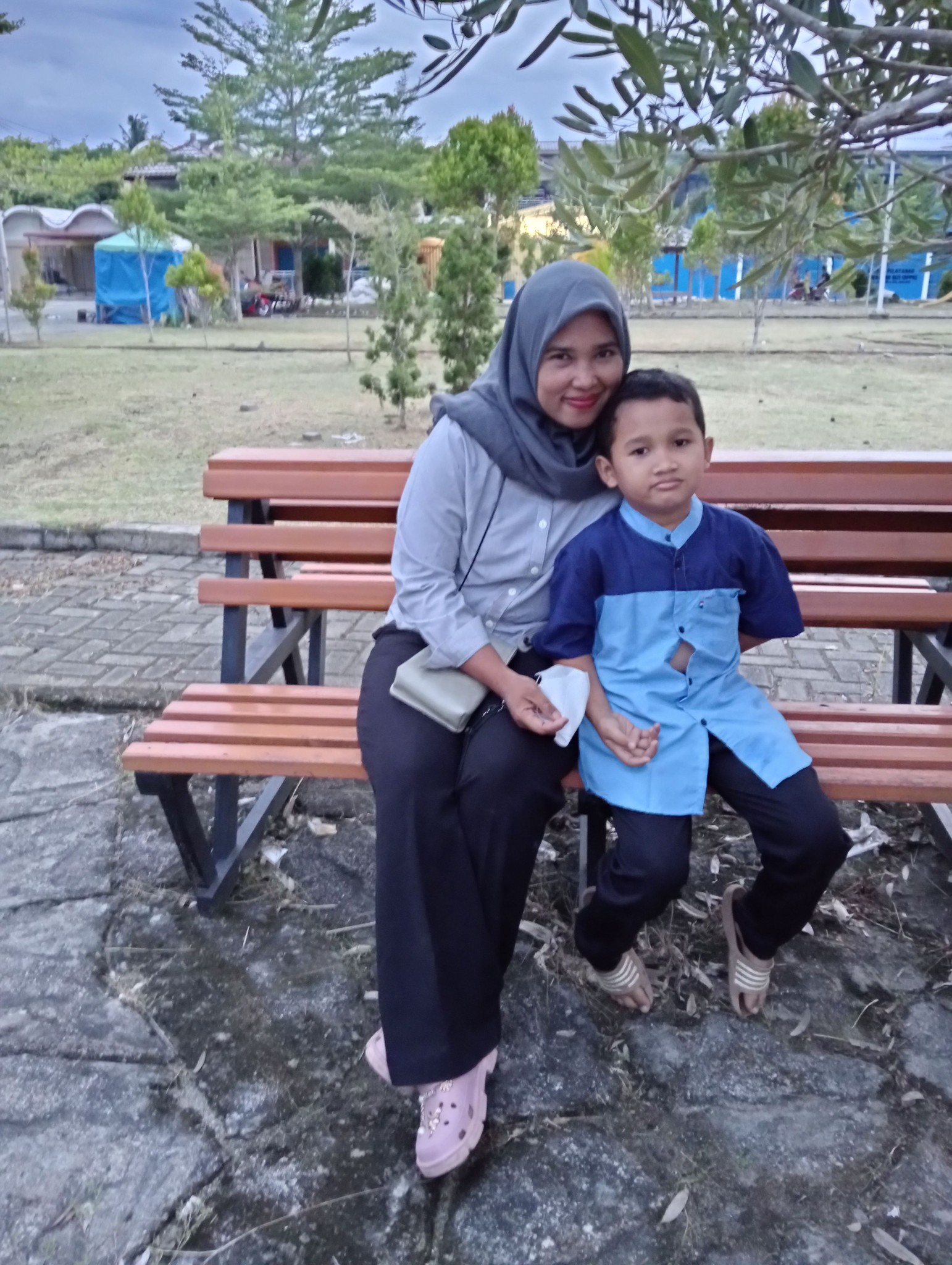 Humaira Susanti