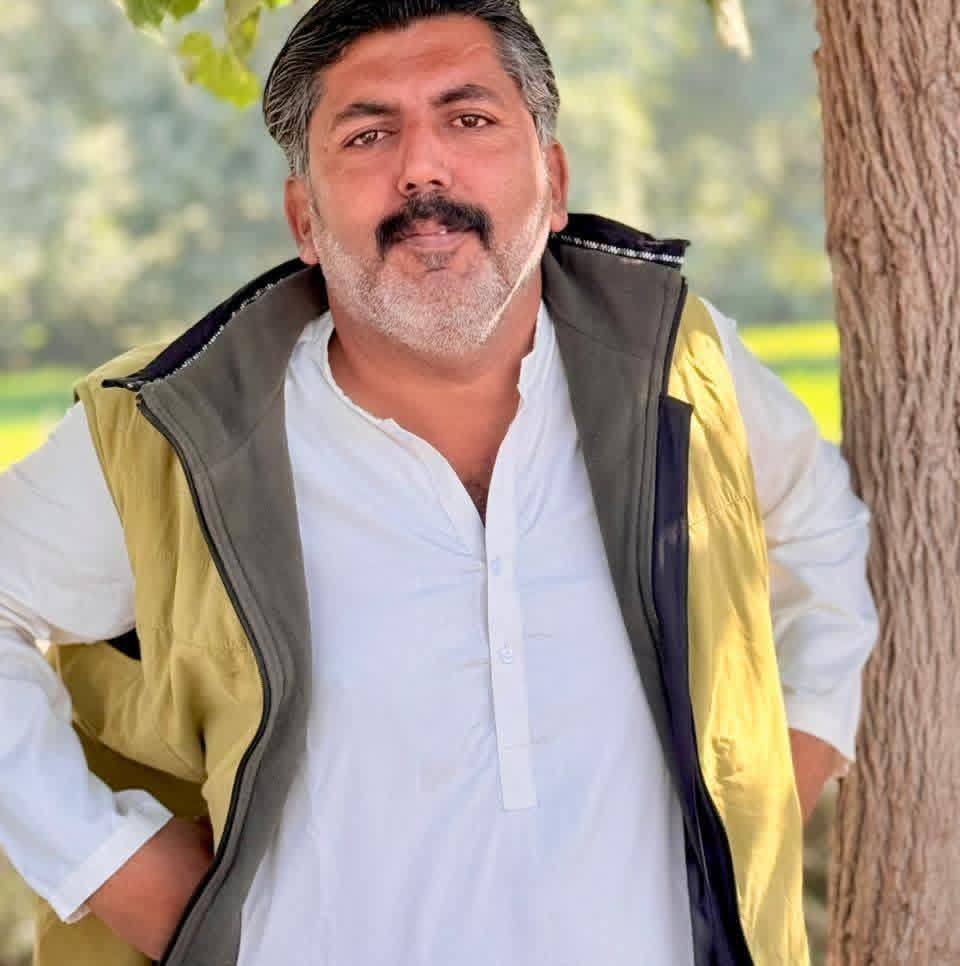 Masoud Rashidi - ھل پنھل جيڪي شھري ديوانن جا ڏک سک جا... | Facebook
