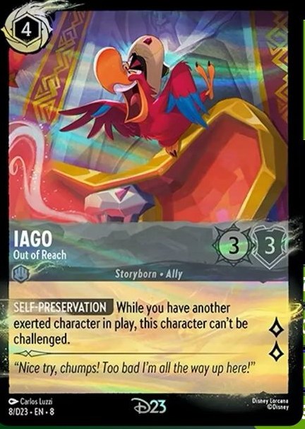 how to get d23 lorcana cards Disney TCG: Collection (2024)  The Hobby Hub Sealed collector item. Exclusive D23 Promo Card Revealed