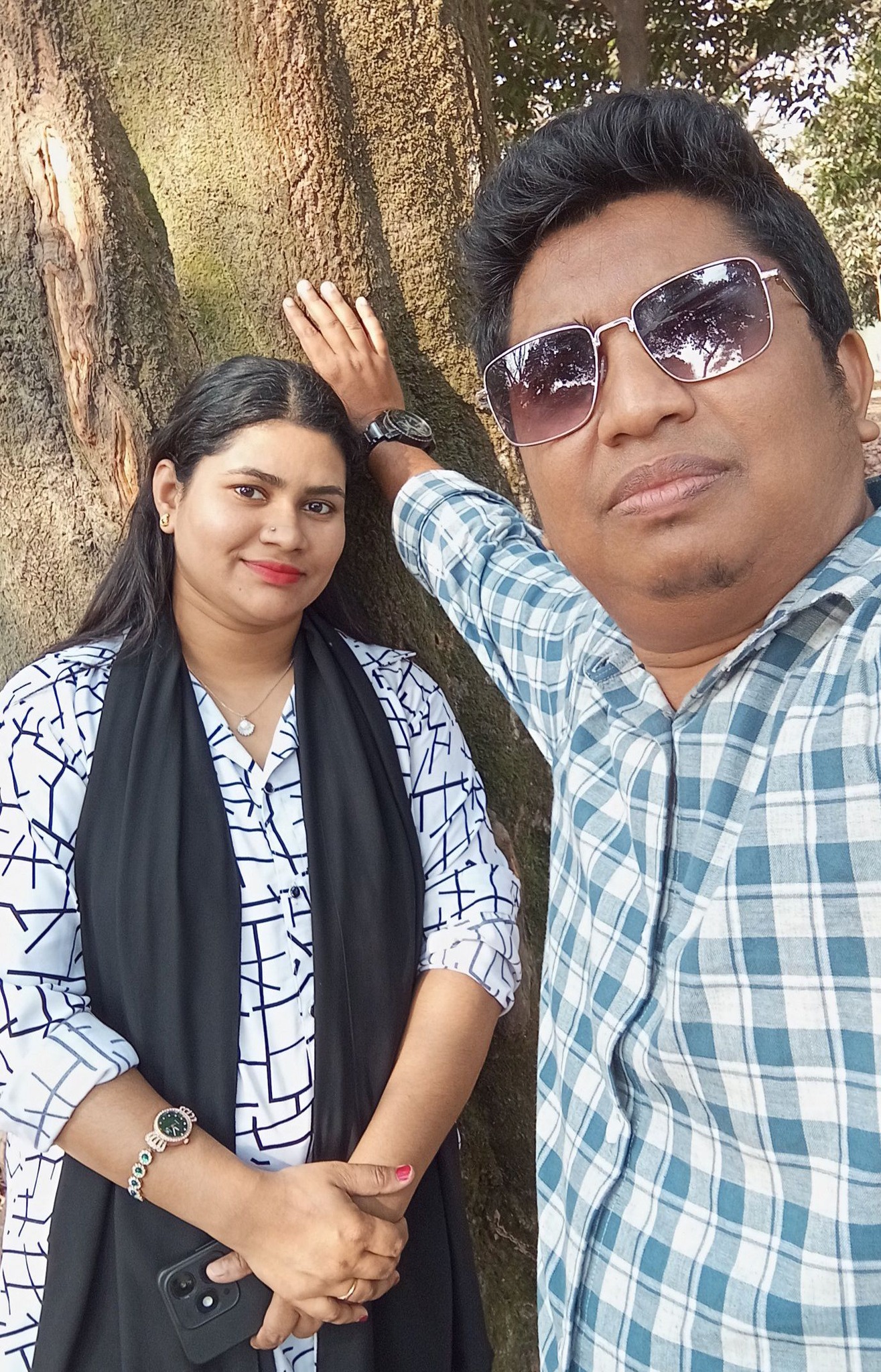 Mohammad Raju