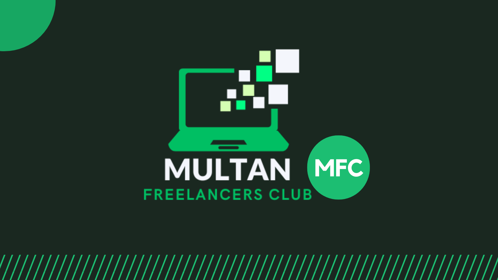 Multan Freelancers Club (MFC)