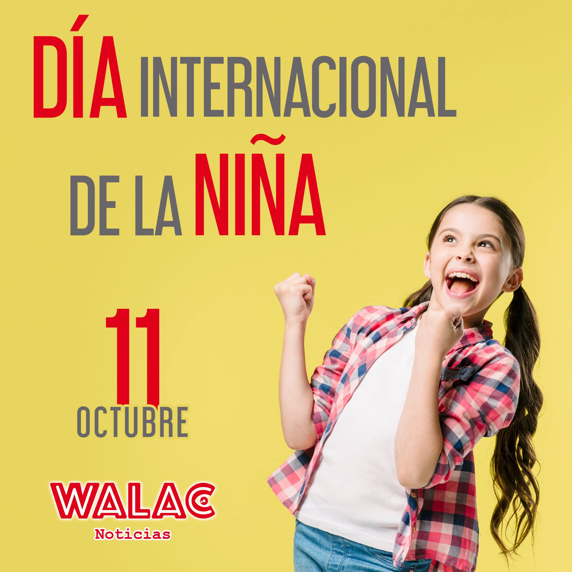 Walac Noticias - [EFEMÉRIDES] Walac Redaccion Walac Redes...