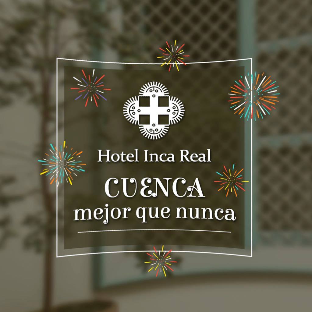 Hotel Inca Real - Conoce la historia de una ciudad llena... | Facebook