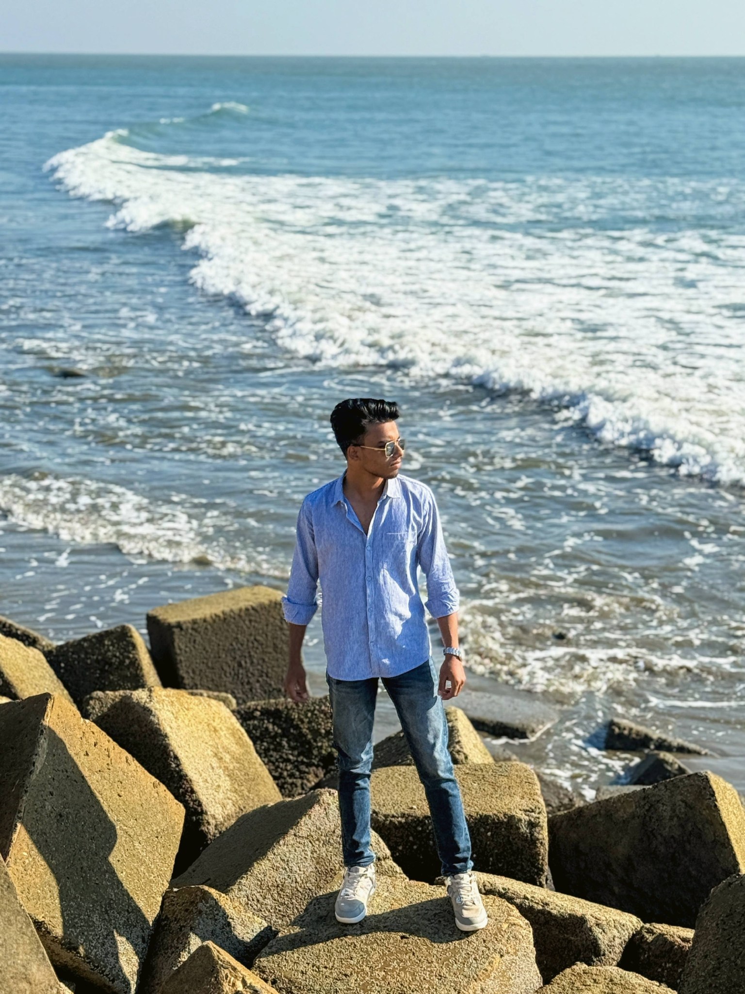 Rayhan Kabir Rafi
