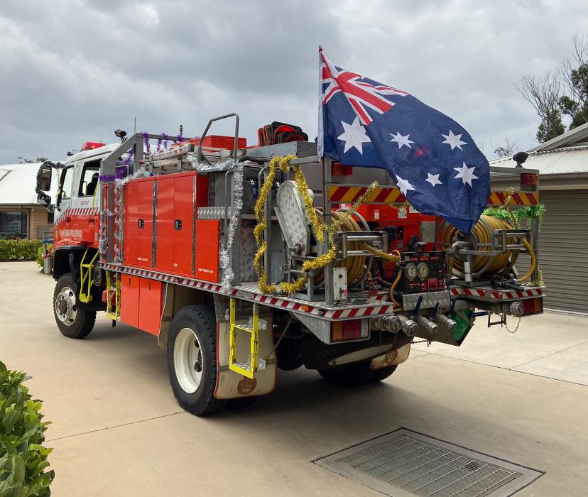 Our team at Wyee Point RFB... - Wyee Point Rural Fire Brigade | Facebook