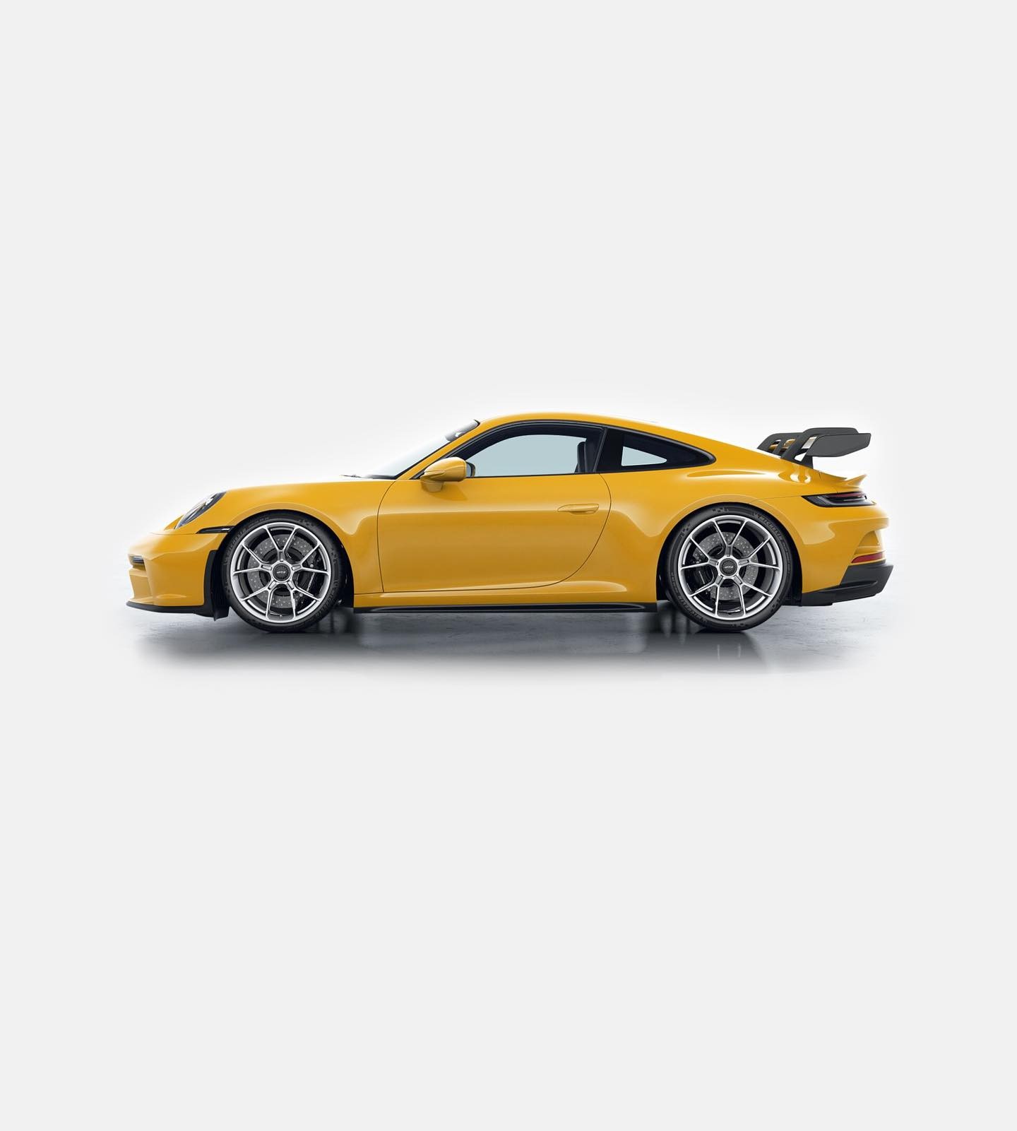 The Bahama Yellow Commission That... - Exclusive Renders