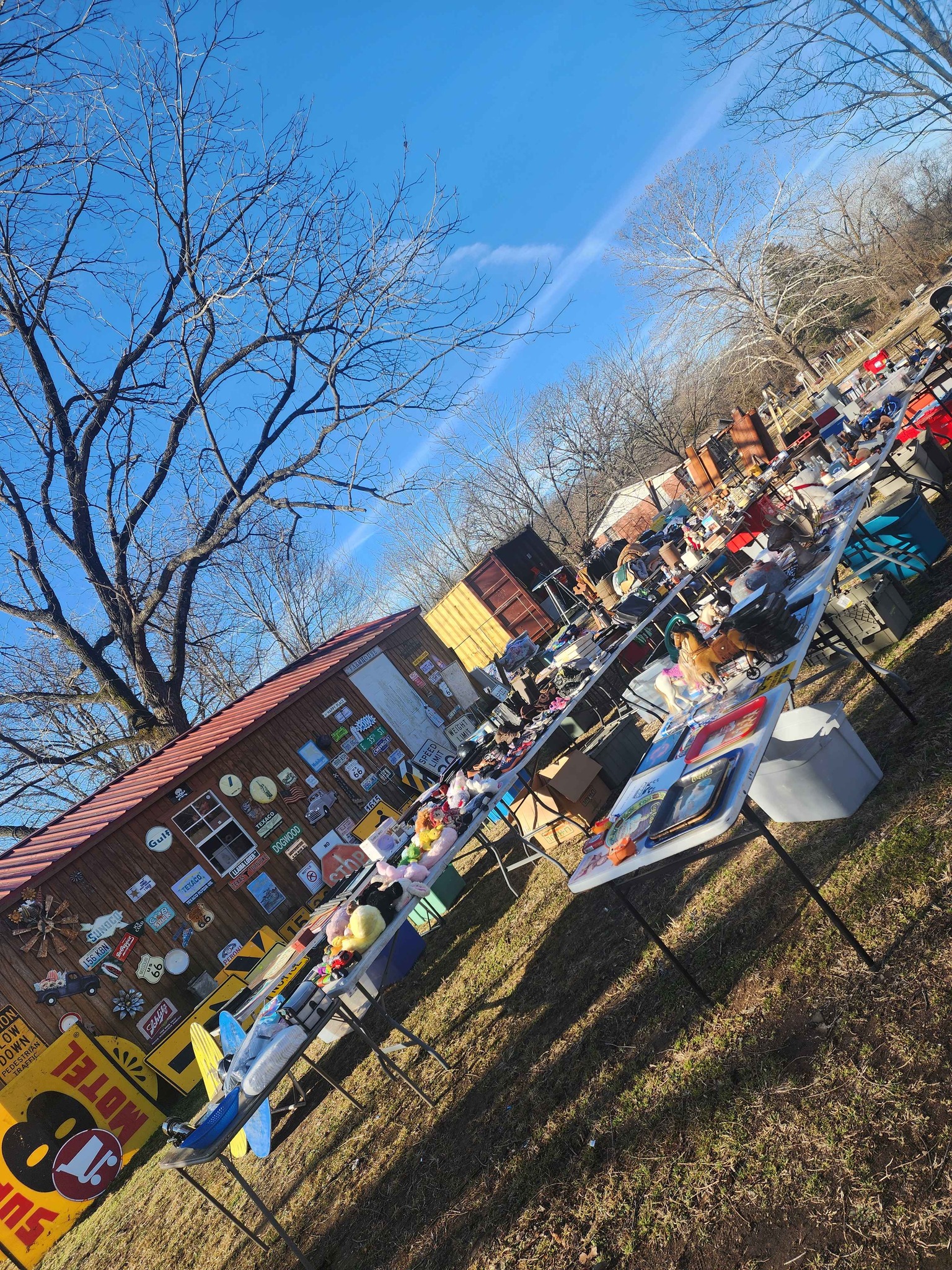Market Place Joplin Mo