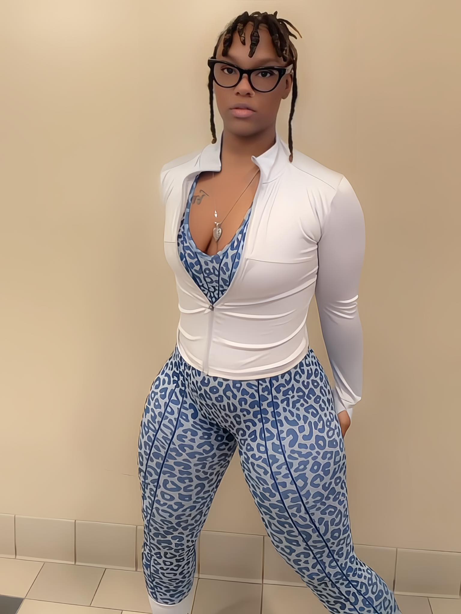 Remy Tha Baddie - Remy Tha Baddie added a new photo.