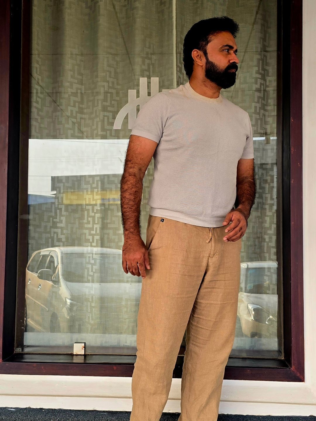 Rony David Raj