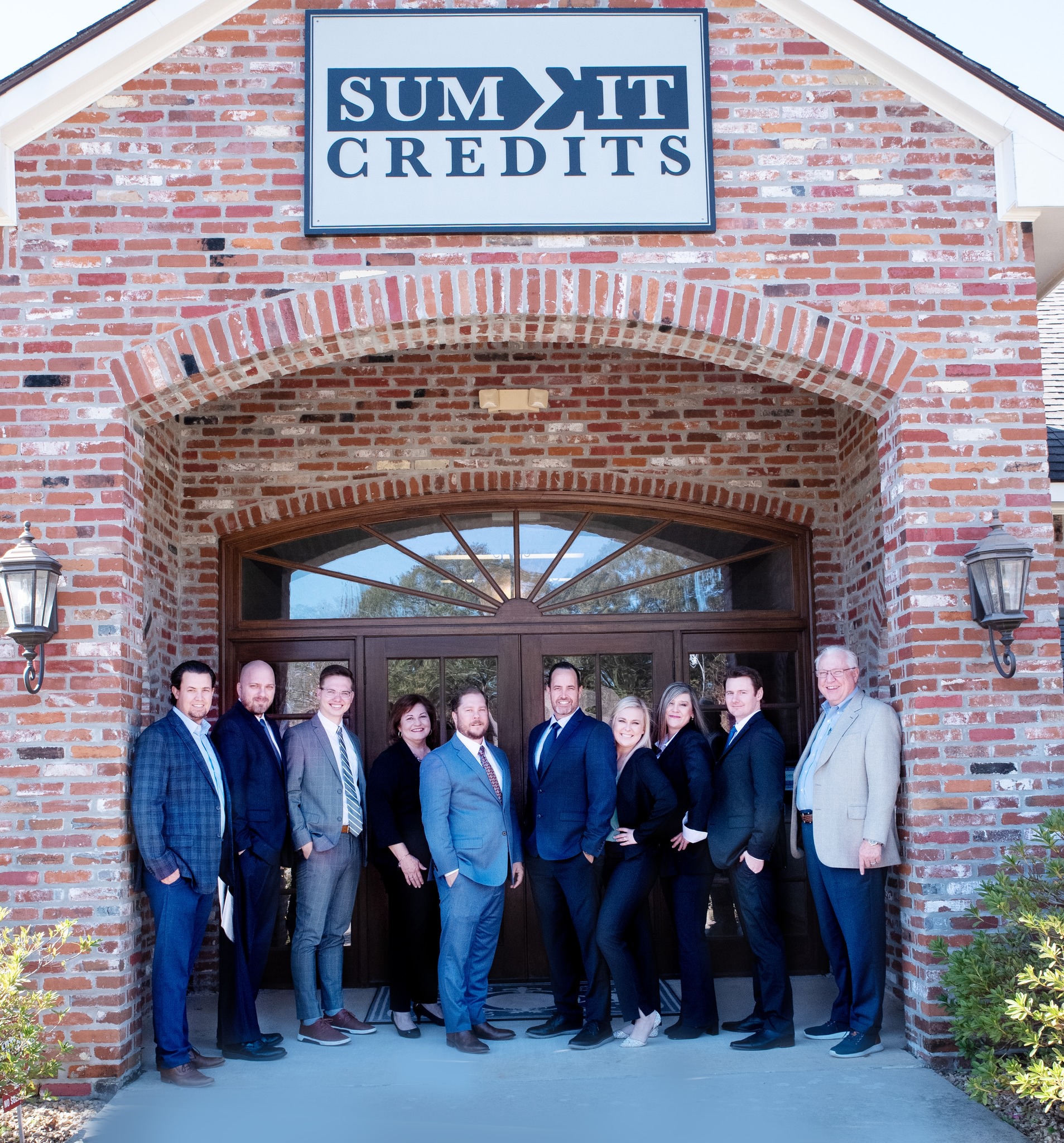 Sumit Credits, LLC | Watson LA