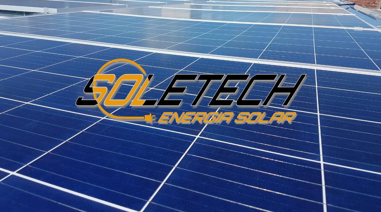 Soletech Energia Solar