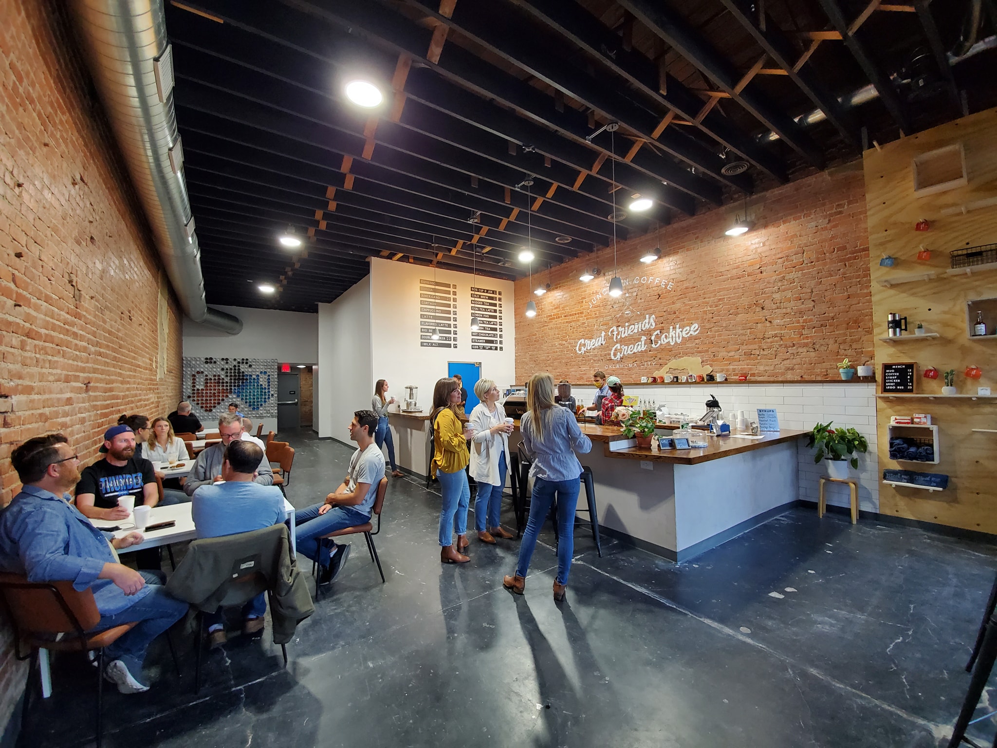 Experience Ruston now open in downtown Ruston