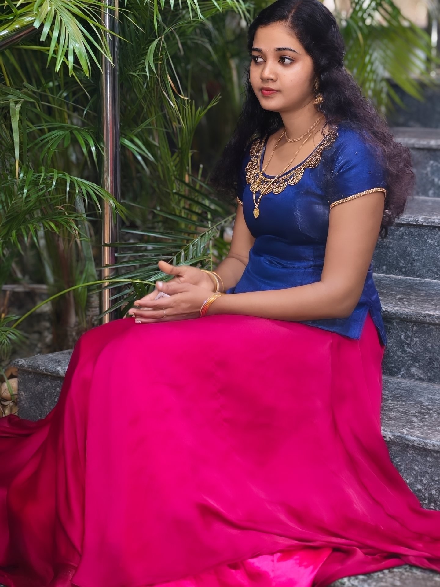 Savitha Savi