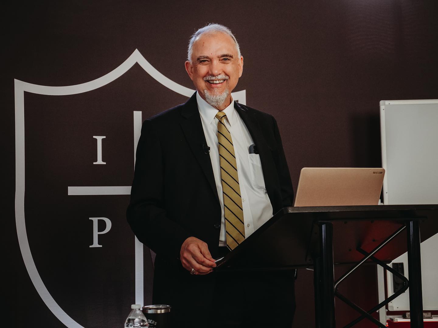 The first IOPT course... - The Institute of Public Theology | Facebook