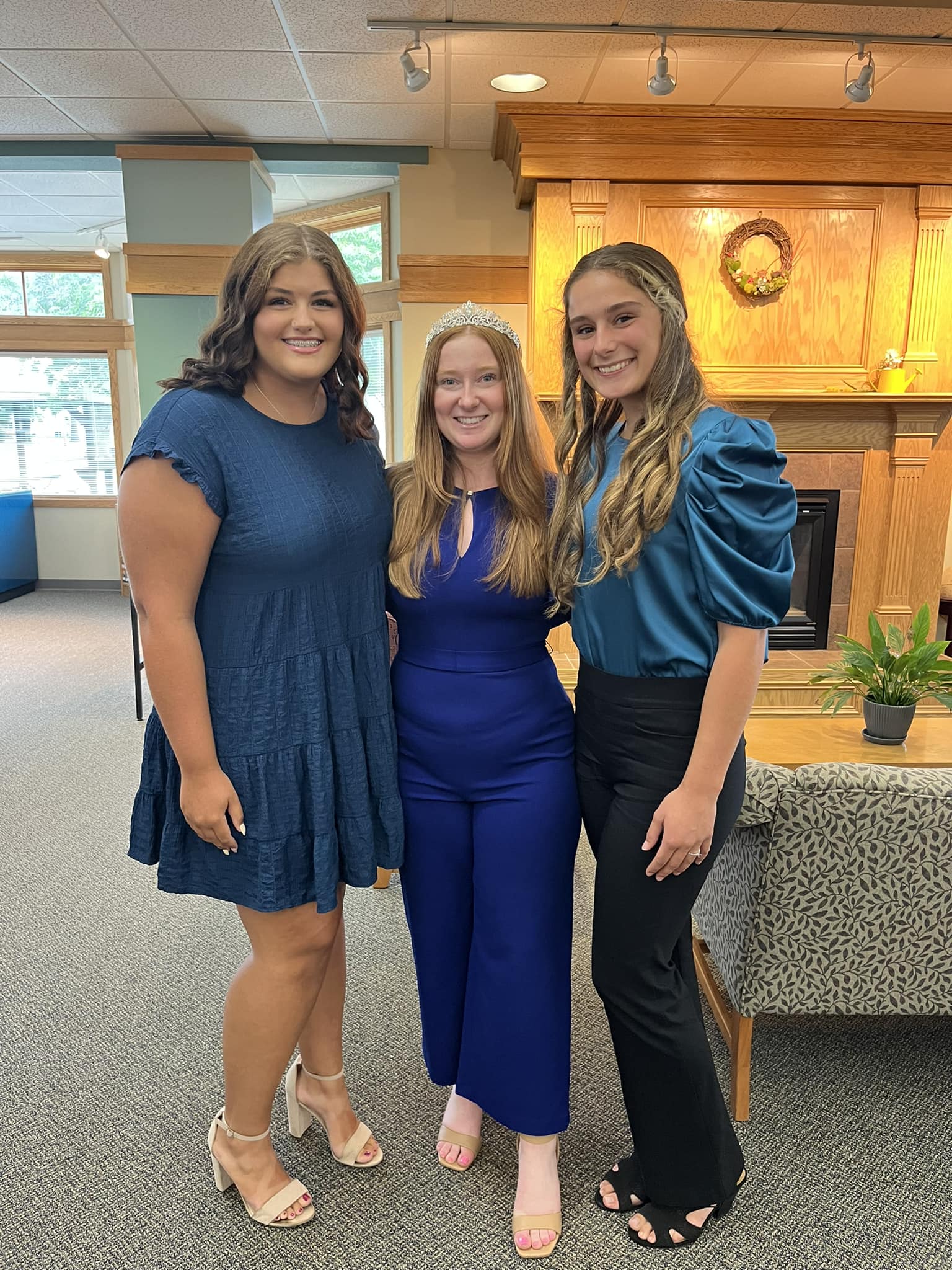 Miss Sumner 2023 Candidates,... - Sumner Days, Sumner IA