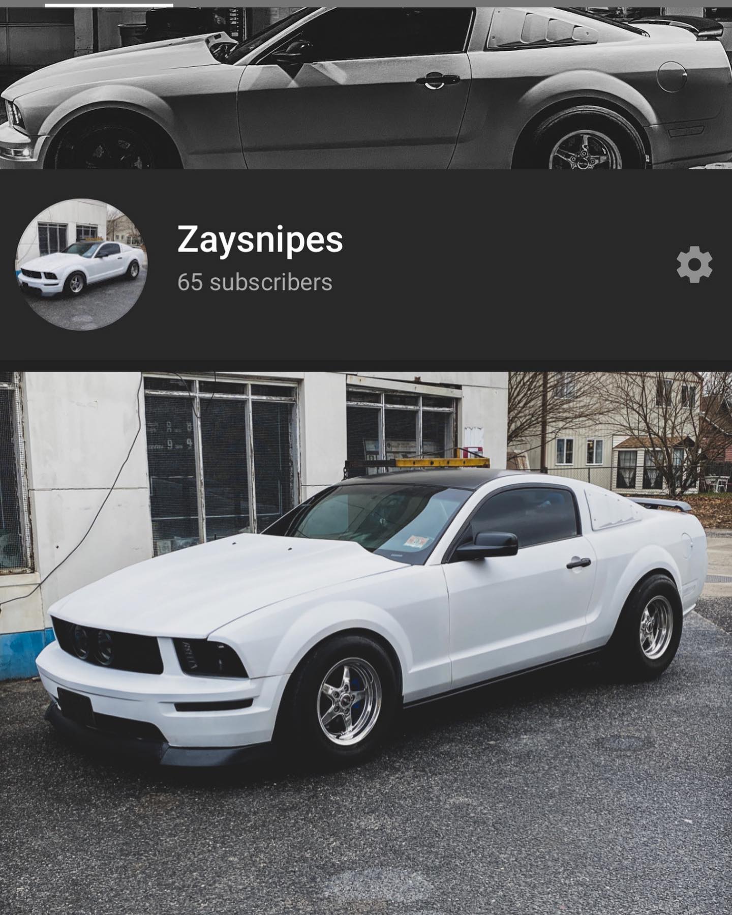 King - Go sub to my channel 👏🏽😈 first vid drops tomorrow LINK IN MY BIO ...