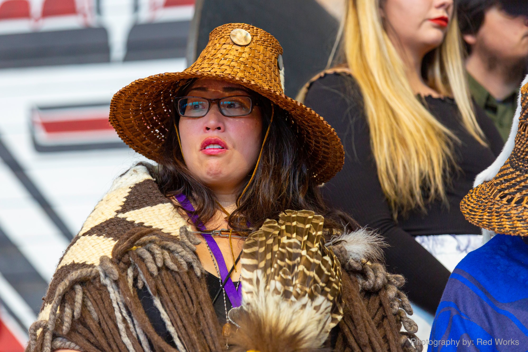 Sacred MMIWG / FFADA sacrées