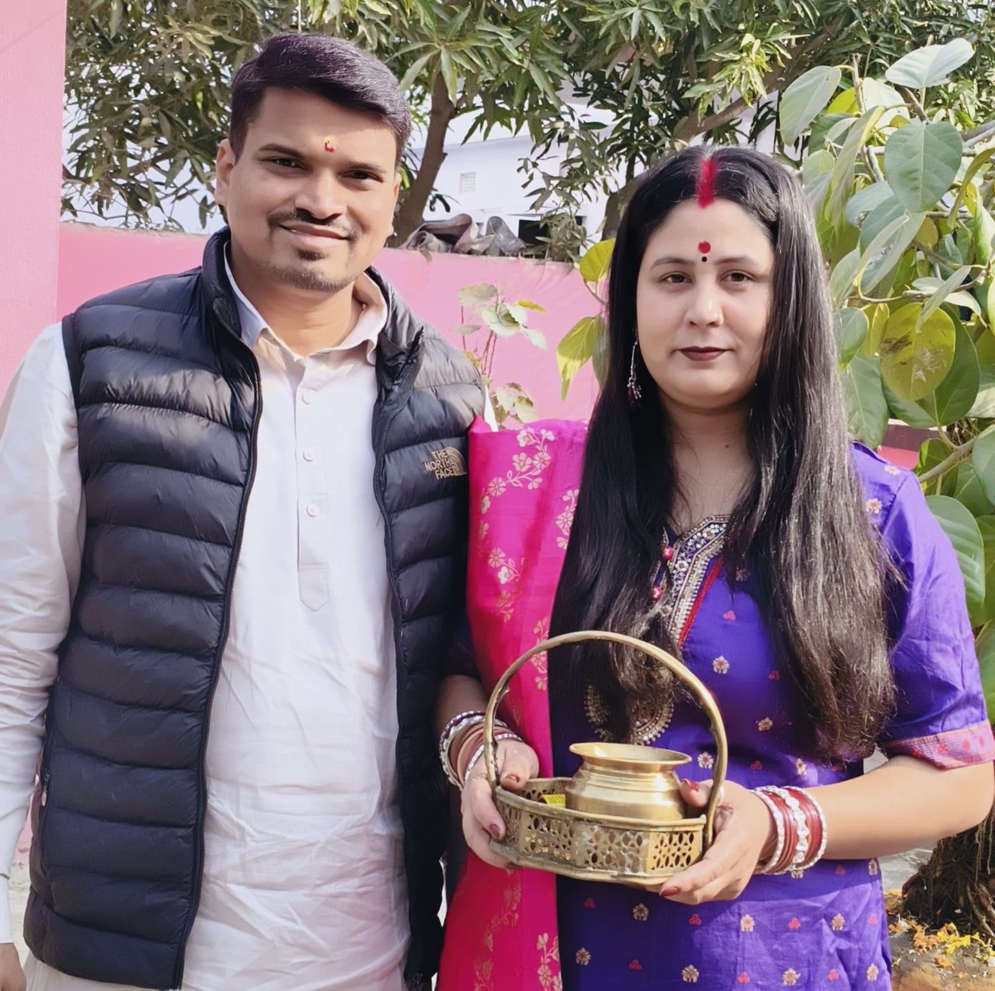 Alok Raj