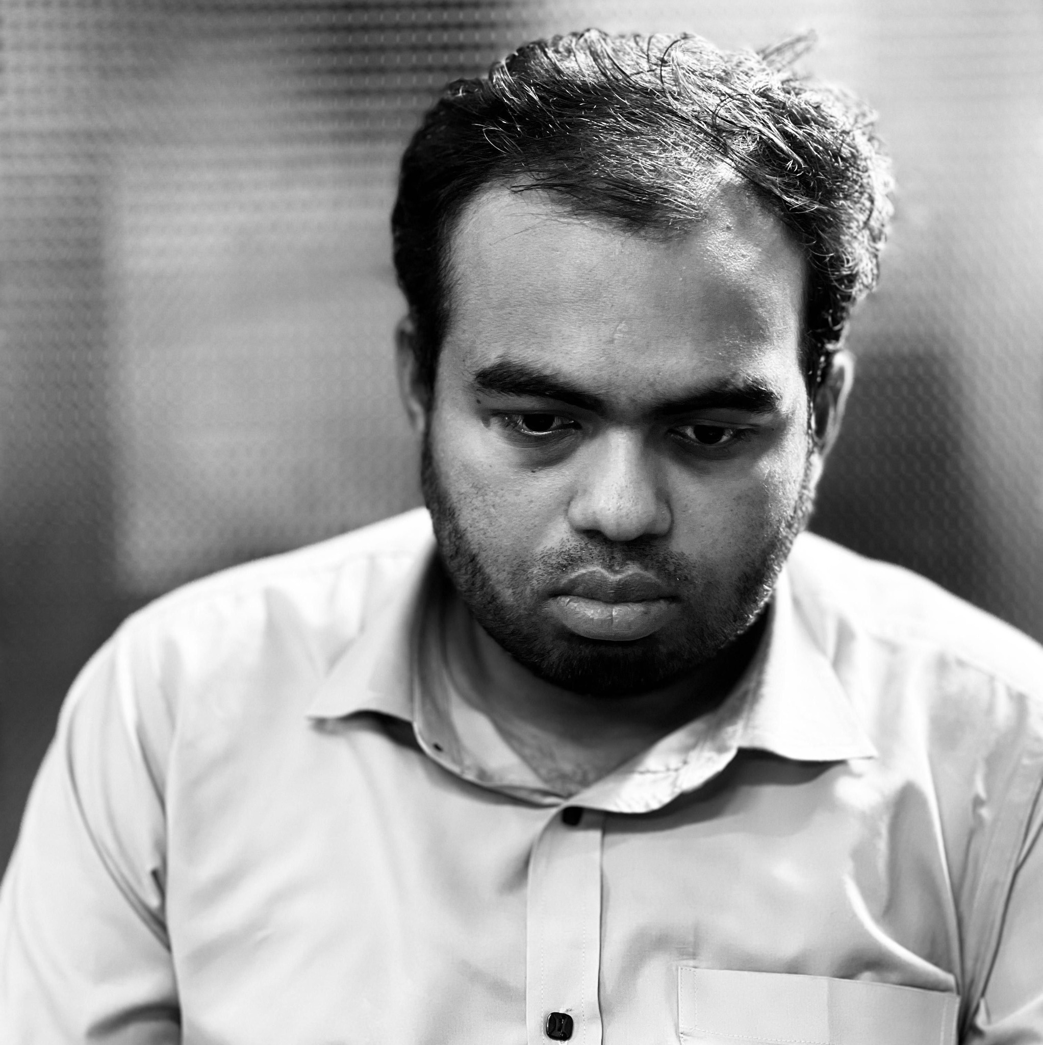 Risalat Ahmad Ashick