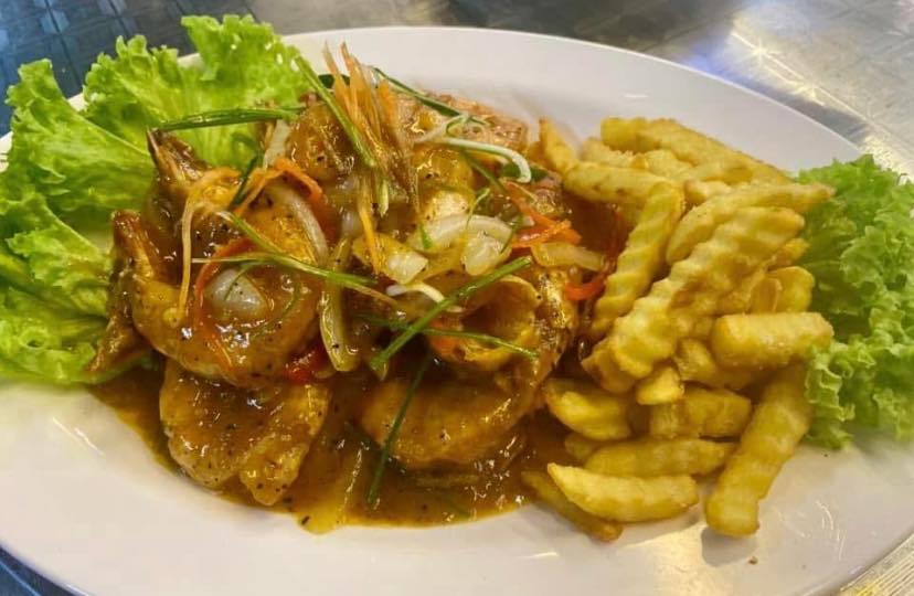 89 Cafe | Kuching