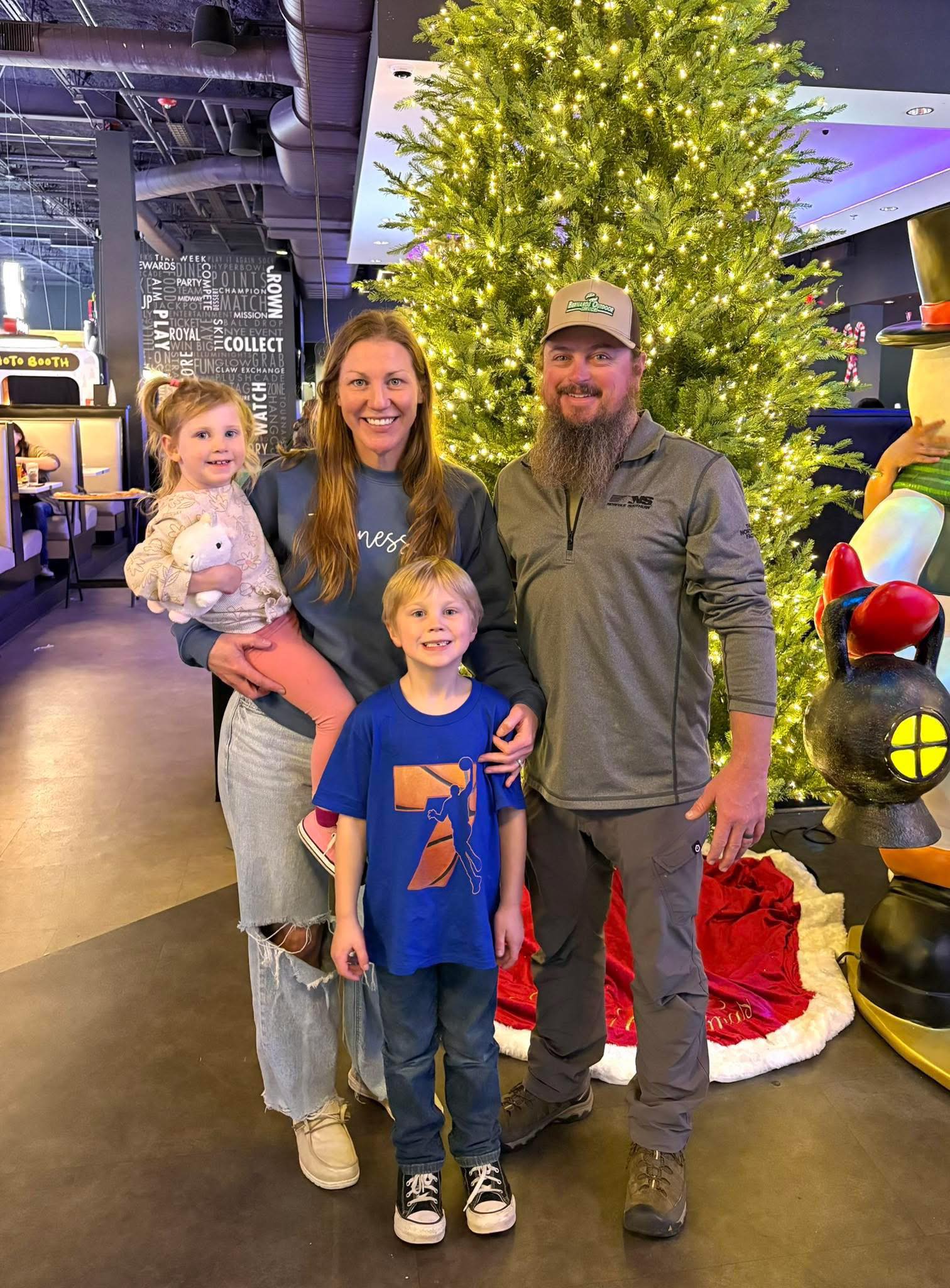 Randy Rice - This is from Kent’s wife Samantha “ Thank... | Facebook