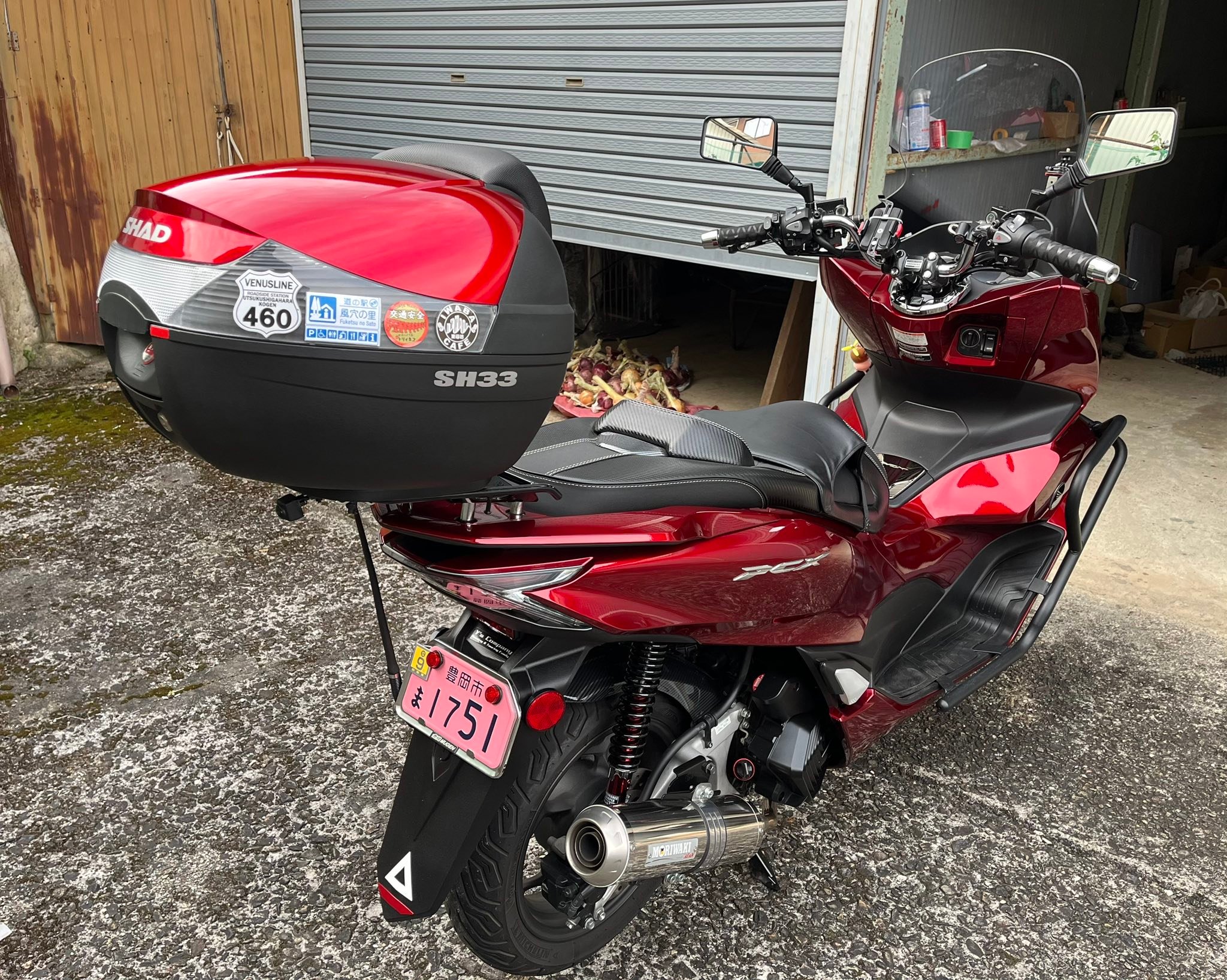 Pcx Club japan(125cc&150cc &160cc) | Facebook