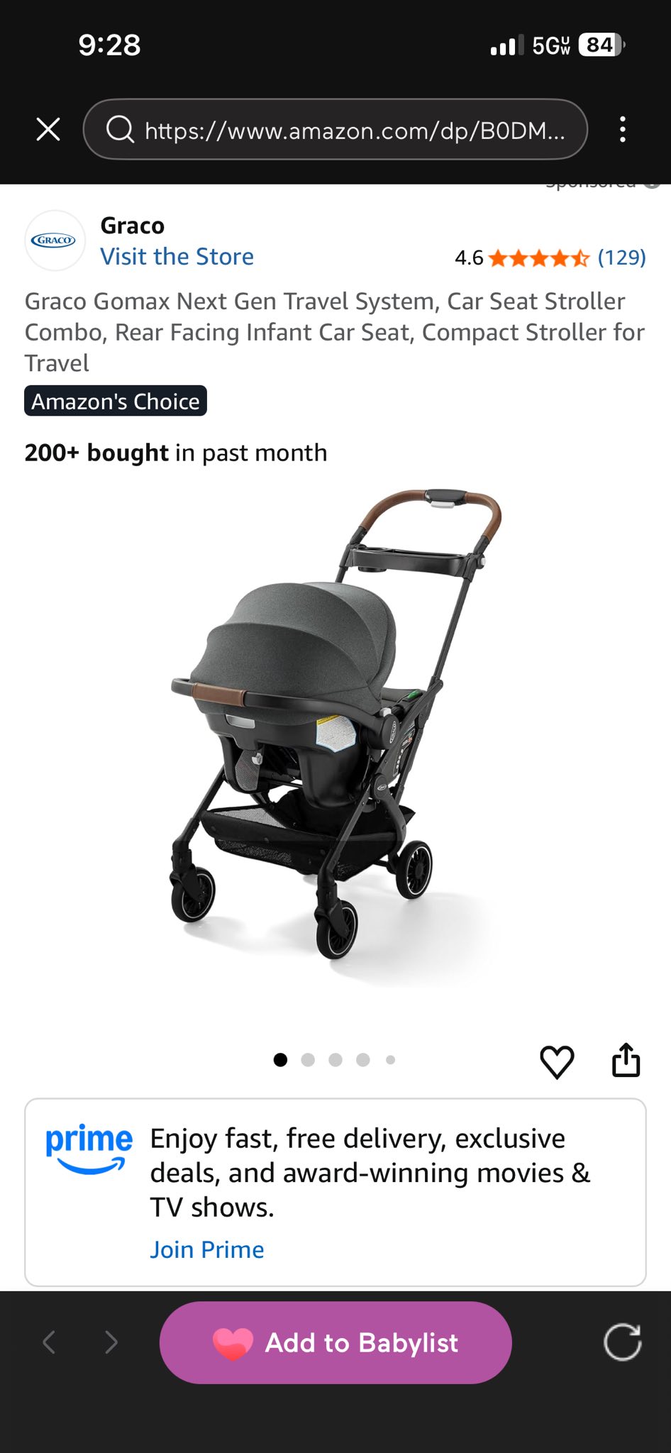 instep 5k jogging stroller Flash Double electric tricycle Model:Tatula 100L (Left Hand) Living Accents 9 ft.