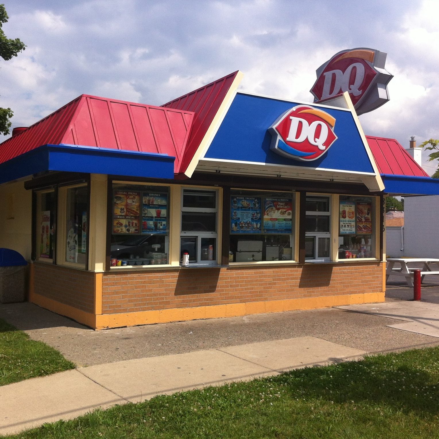 Dairy Queen (Treat) | Dearborn Heights MI