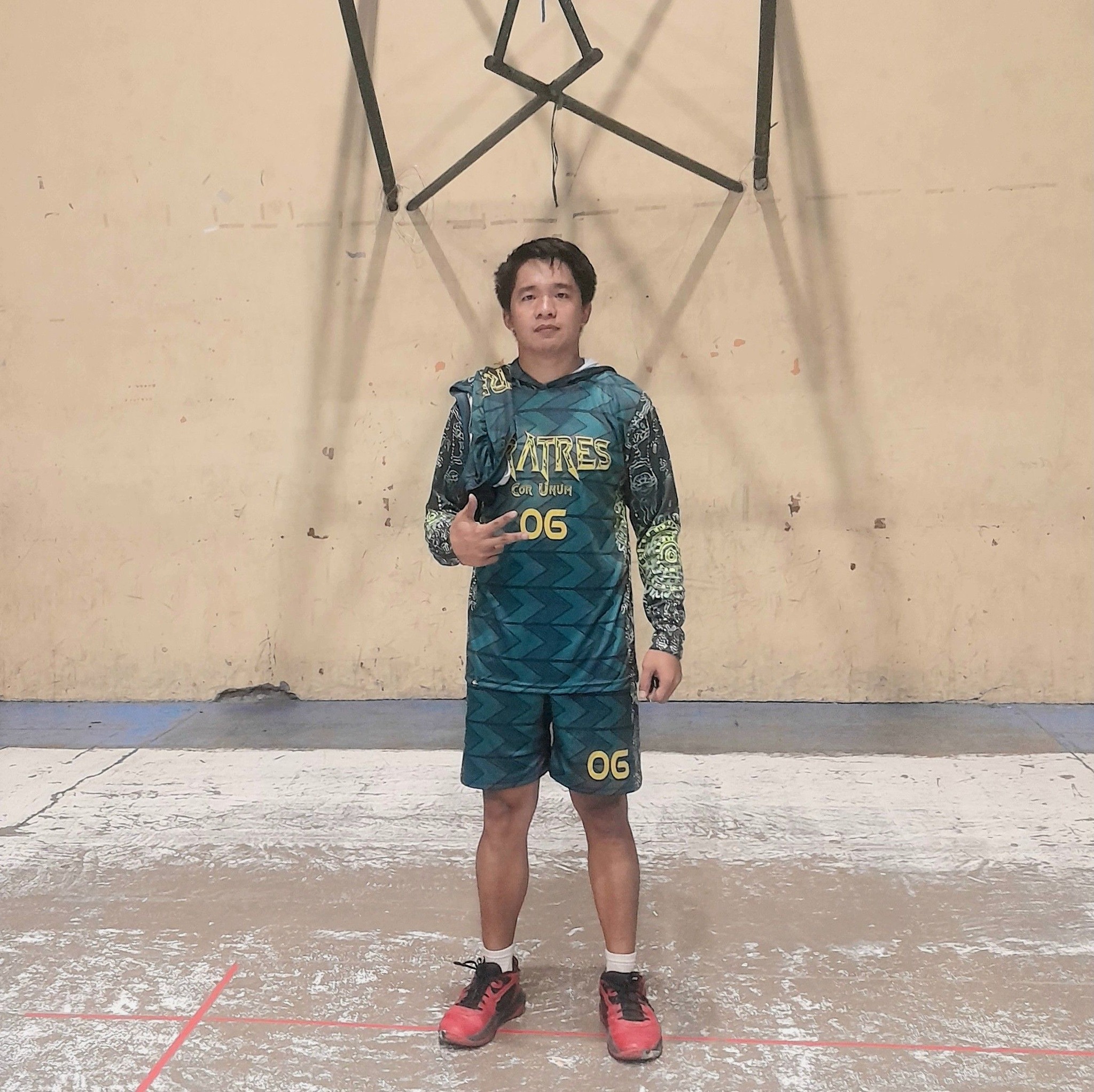 Ryan Paul Dicos - 1st year Student na sumasagot ng form:... | Facebook