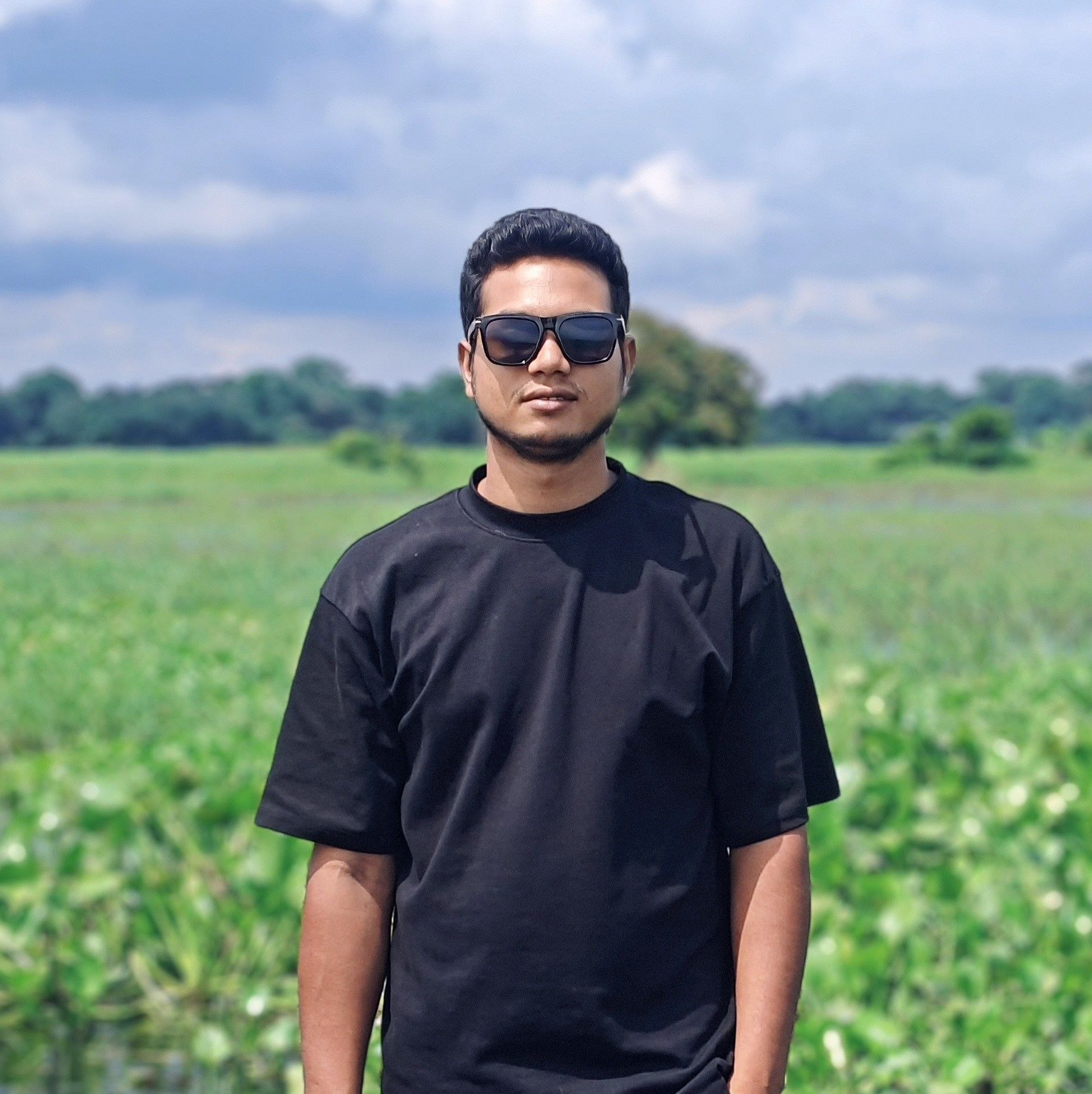 Saidul Islam Santo
