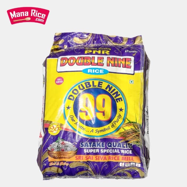 Mana Rice | Vijayawada