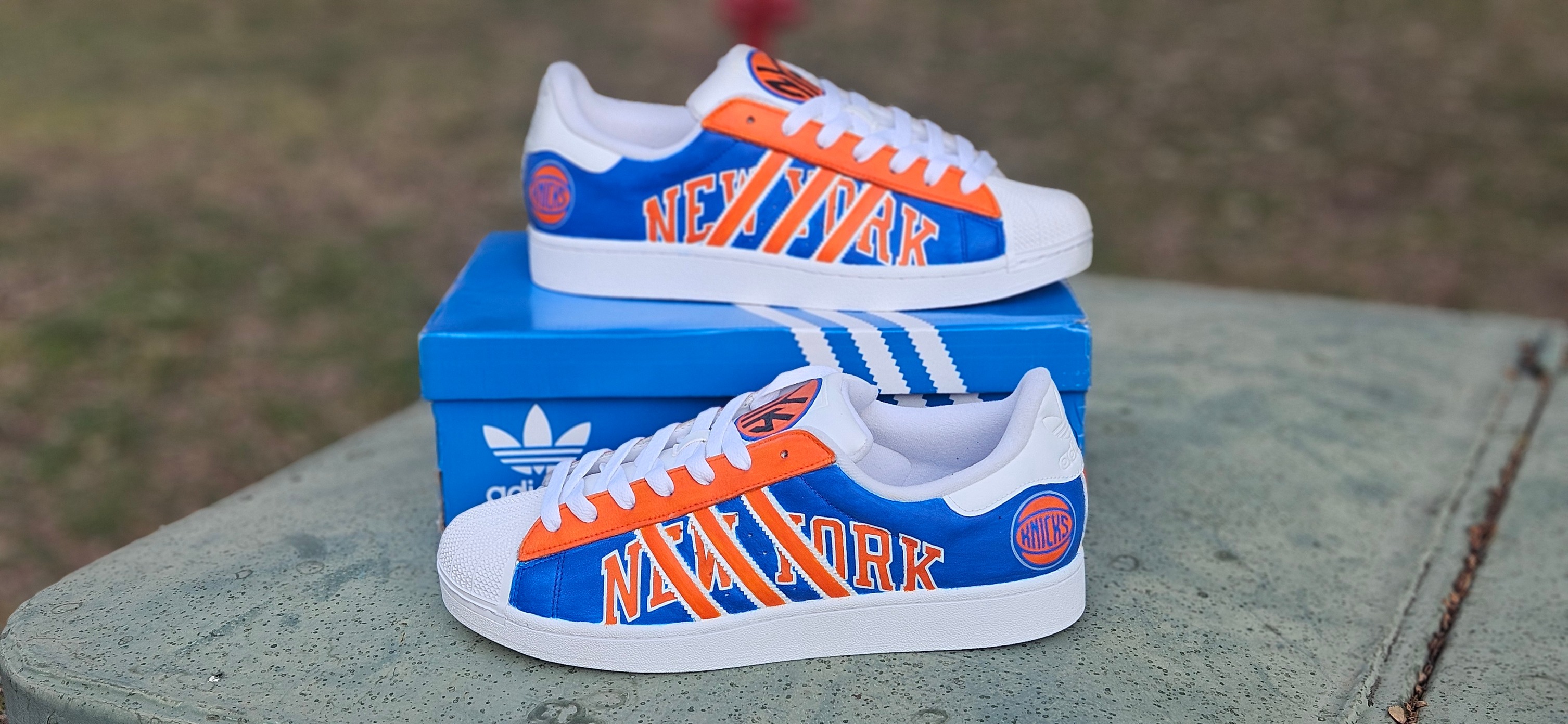adidasOriginals is teaming up with the man @I_Am_Iman for this 