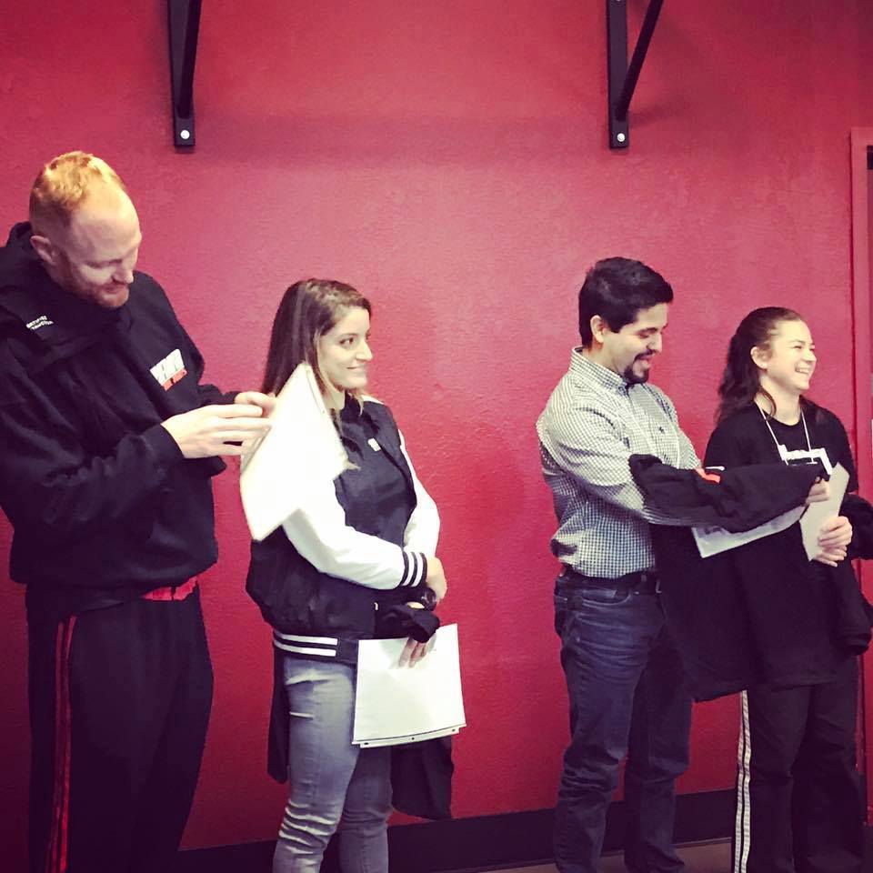 Empower Martial Arts | Dublin CA