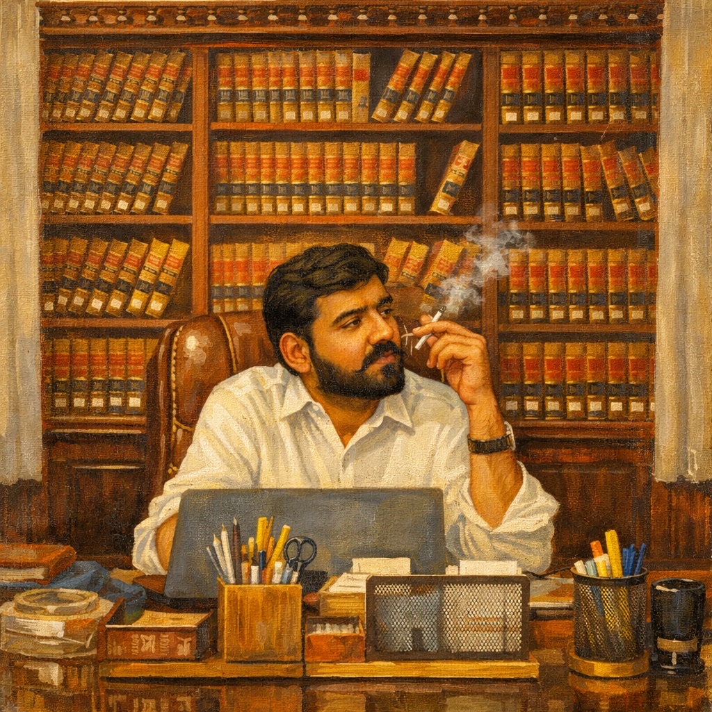 Qadir Rajper