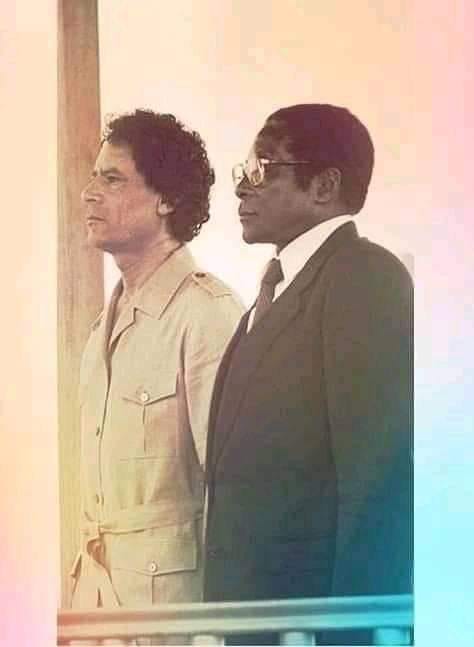 Africanizer - Can you write a short story about any of the...