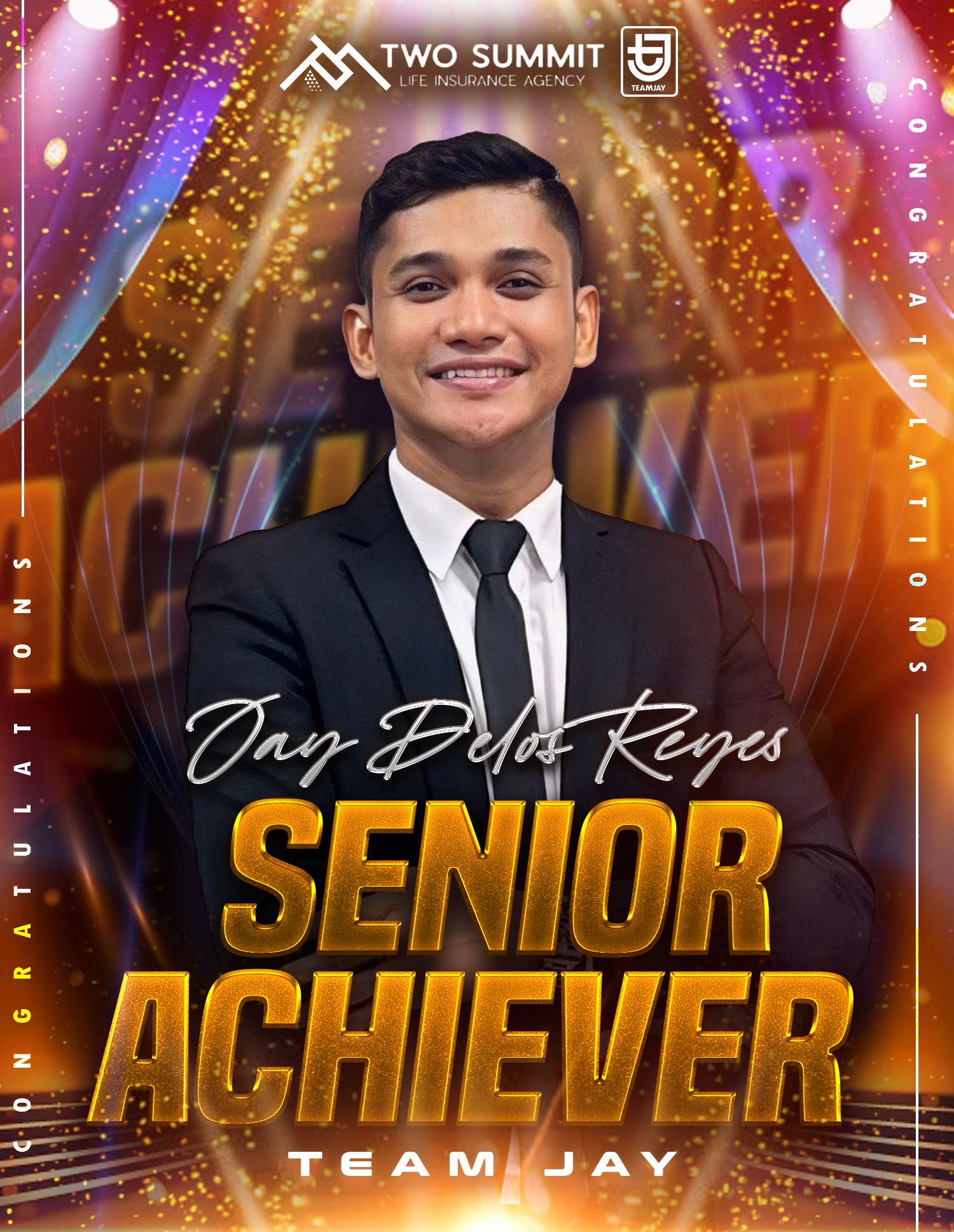 Jay Delos Reyes
