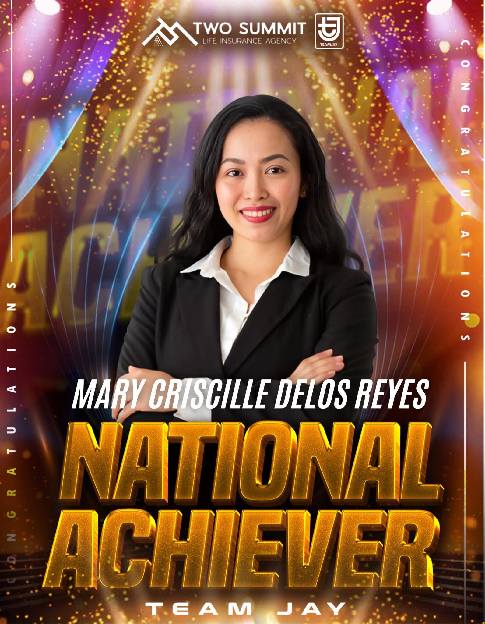 Jay Delos Reyes
