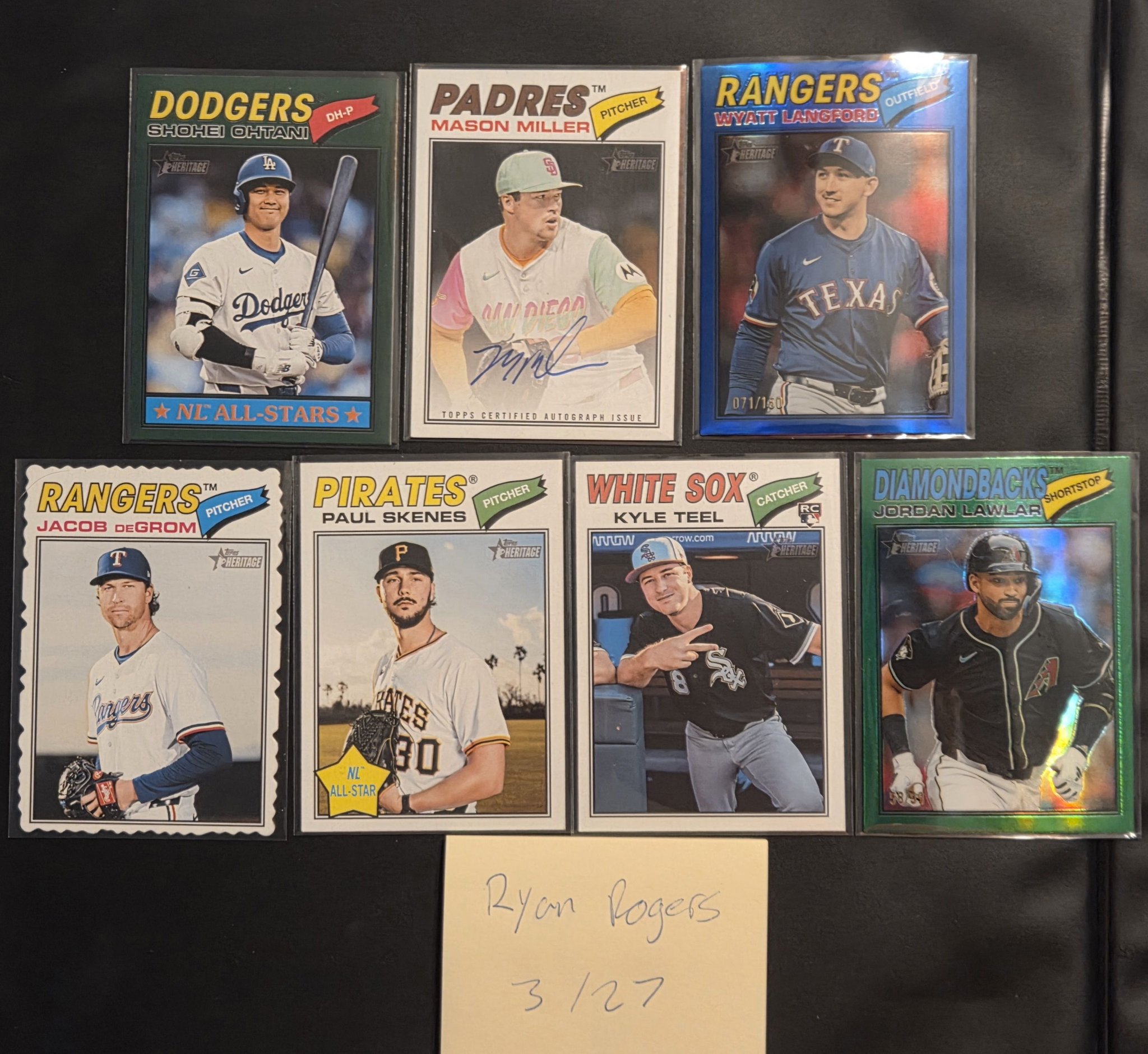 Rare 2013 sports card magazine with sealed appendix for sale