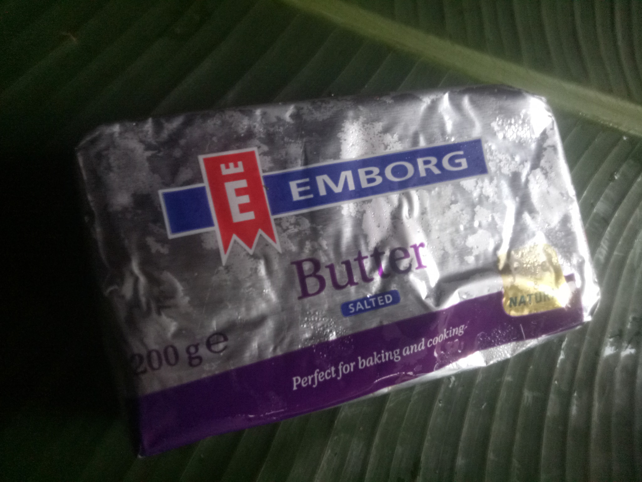 Emborg - This Maya-Maya fish recipe is the go-to dish for... | Facebook