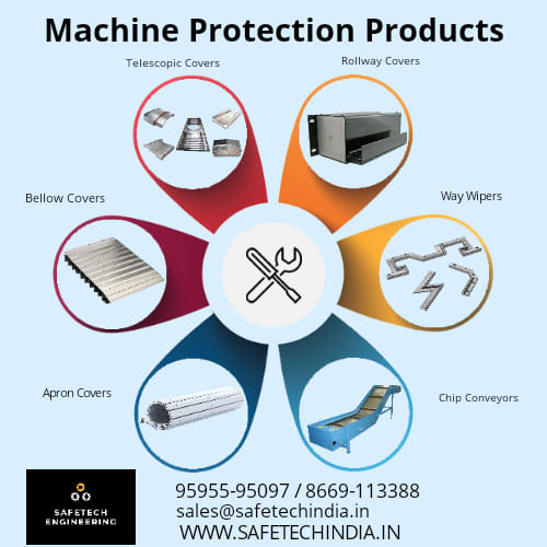 SafeTech Engineering