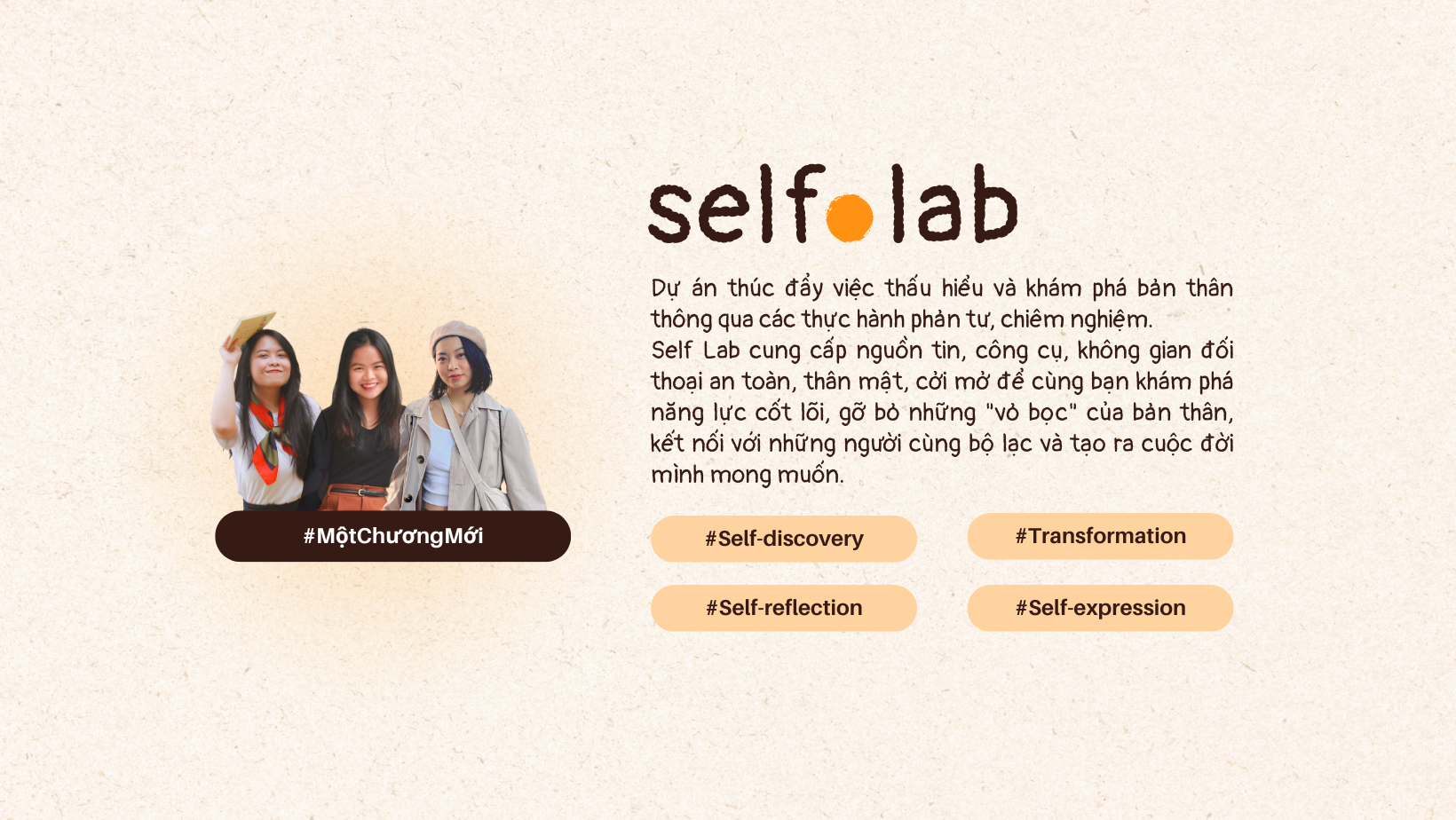 Self Lab