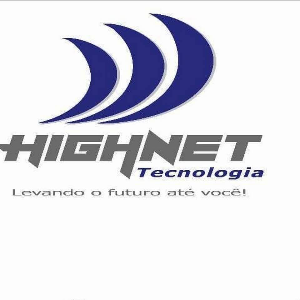 HighNet Tecnologia