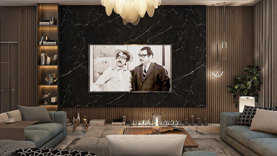 New... - Sarah Ahmed for interior & architecture design