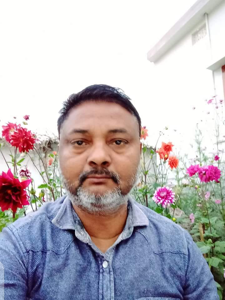 Rakesh Ranjan Rakesh Das