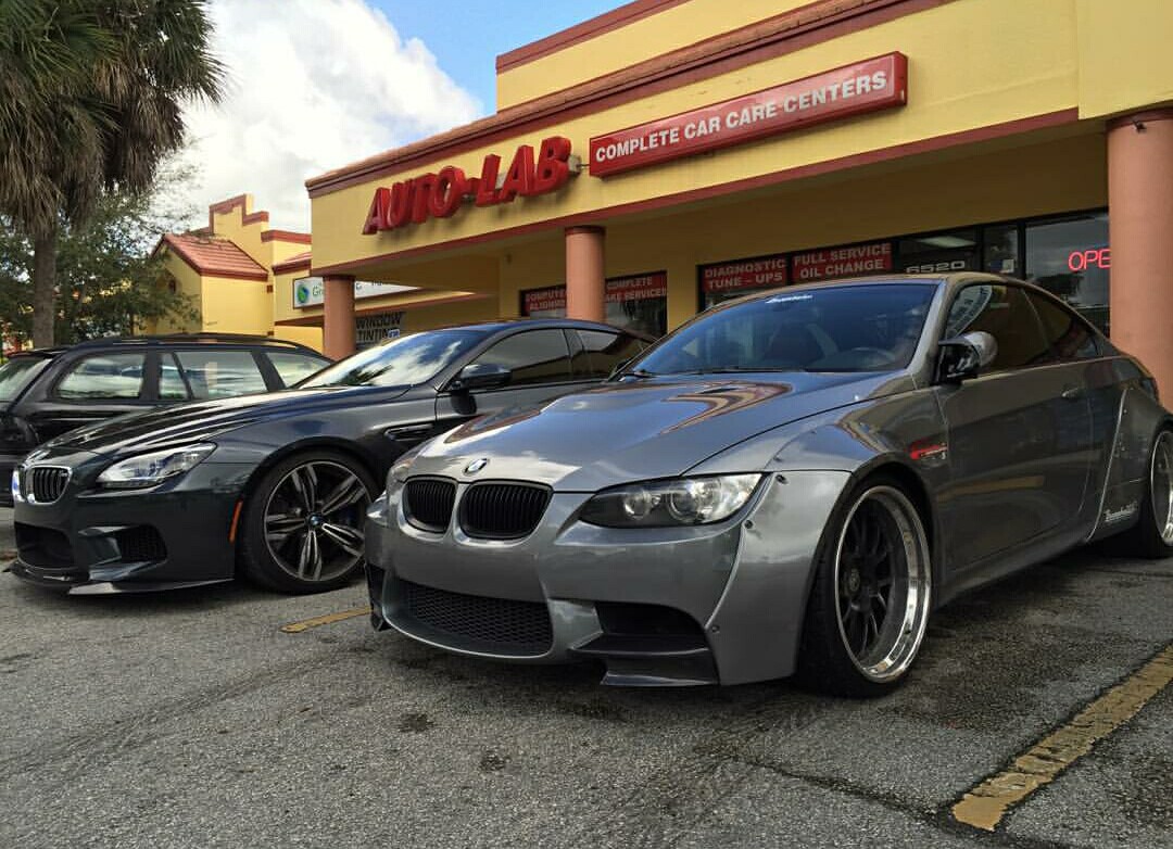 Auto-Lab Complete Car Care Center | Lauderhill FL