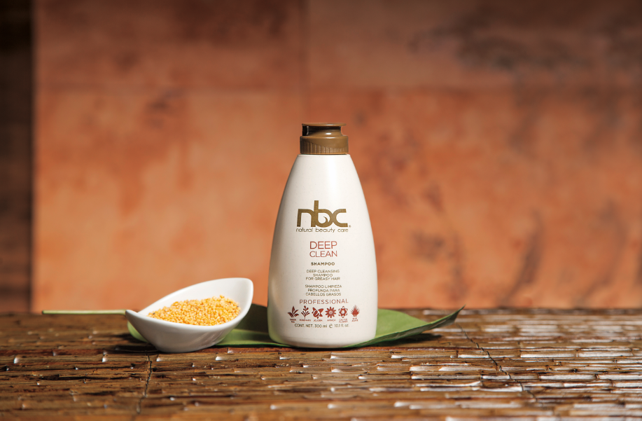 Probell México - Shampoo de Limpieza Profunda NBC,... | Facebook